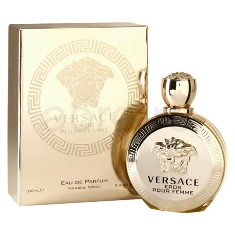 eros versace mujer eau de toilette|Versace Eros superdrug.